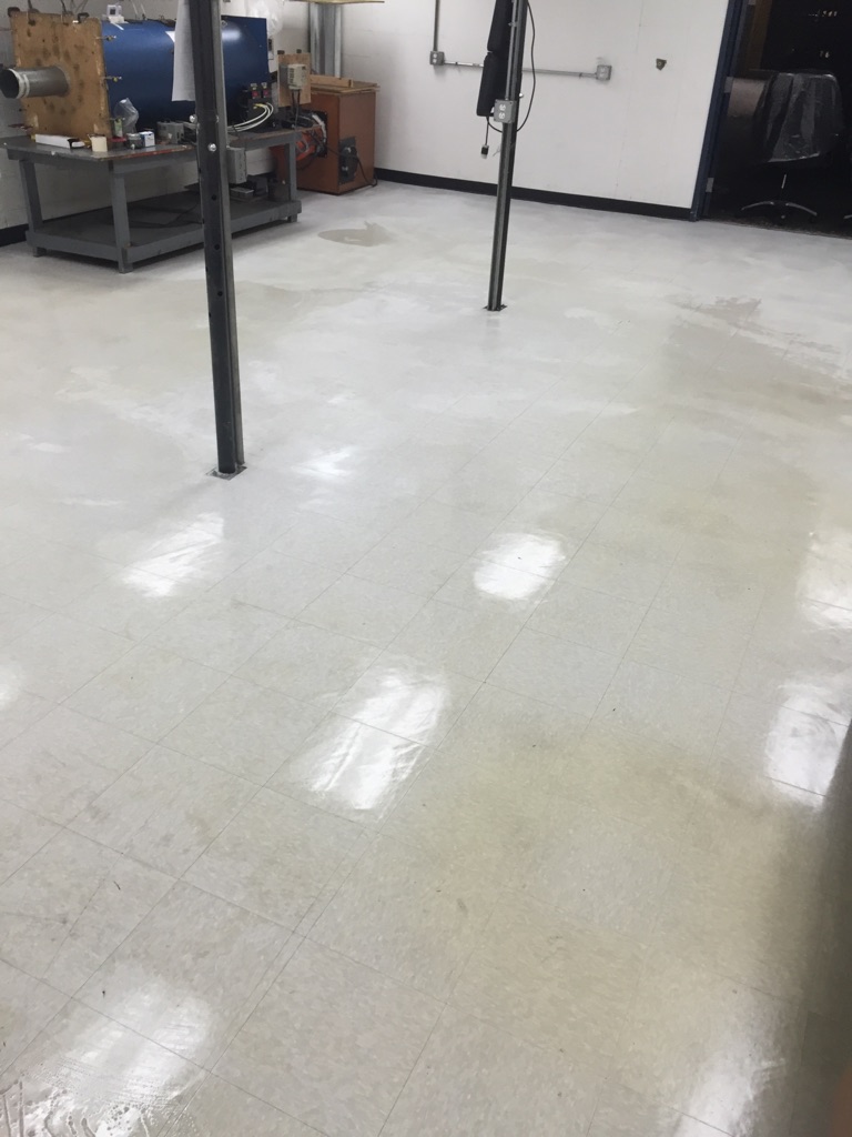 Commercial Cleaning Company in Limerick PA